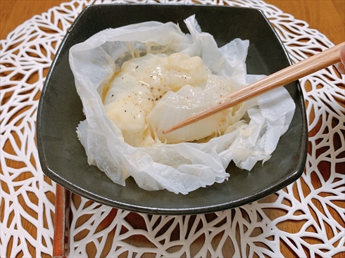 新玉ねぎ ねとめし 簡単レシピ