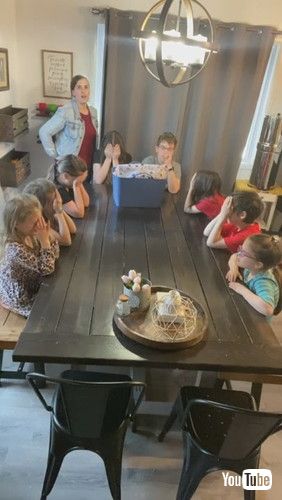 「Parents Surprise Foster Daughter With Adoption Date || ViralHog」