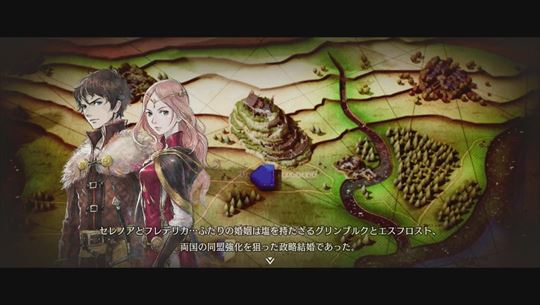 トライアングルストラテジー