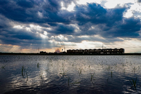 第19回秩父鉄道写真コンテスト