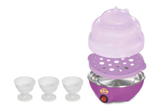 ハック やったぜ！うんちプリン おめがシスターズ