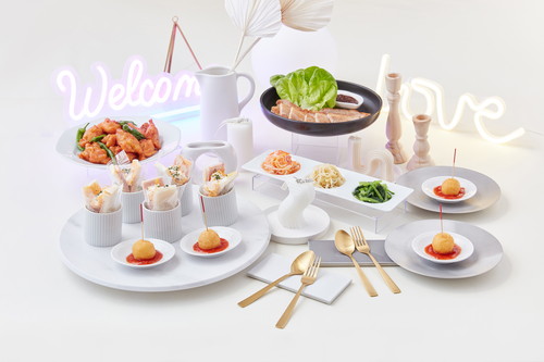 「サマースイーツコレクション 〜COLORFUL × KOREAN〜」