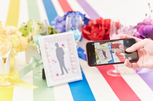 「サマースイーツコレクション 〜COLORFUL × KOREAN〜」