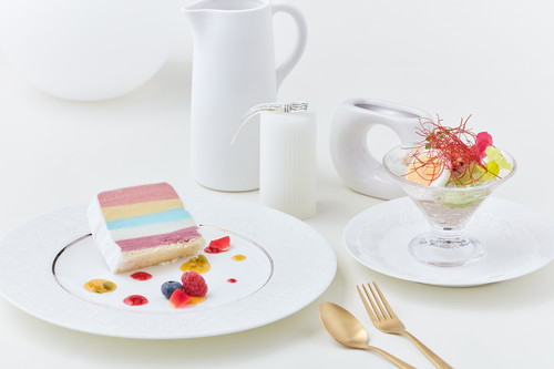 「サマースイーツコレクション 〜COLORFUL × KOREAN〜」