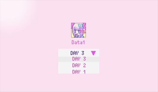 NEEDY GIRL OVERDOSE Switch発売決定