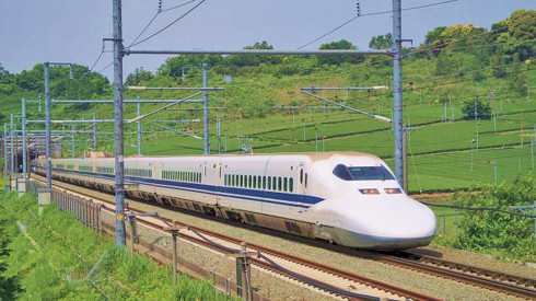 東海道新幹線祝のぞみ30周年 東海道新幹線弁当