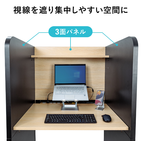 100-DESKF040M