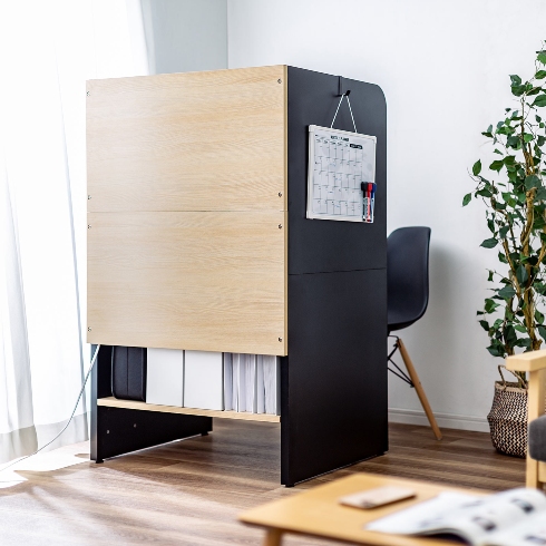 100-DESKF040M