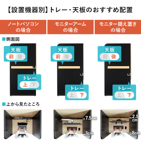 100-DESKF040M