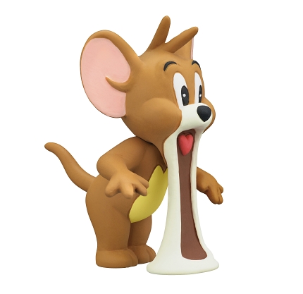 トムとジェリー ミニチュアフィギュア