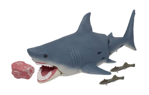 危険生物大百科　最強VS決定戦