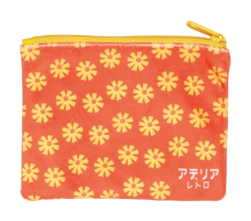 アデリアレトロ ポーチコレクション