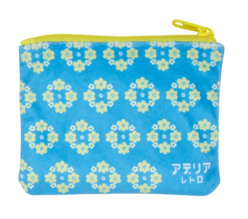 アデリアレトロ ポーチコレクション