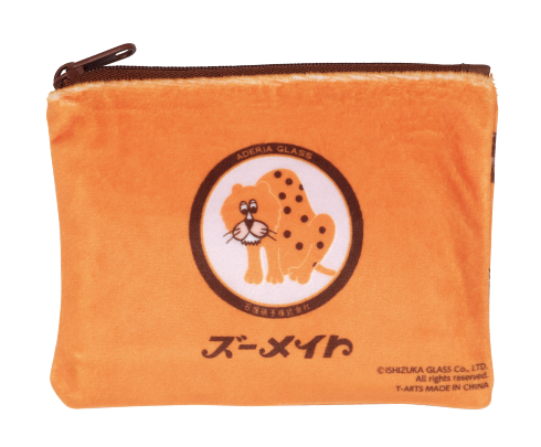 アデリアレトロ ポーチコレクション