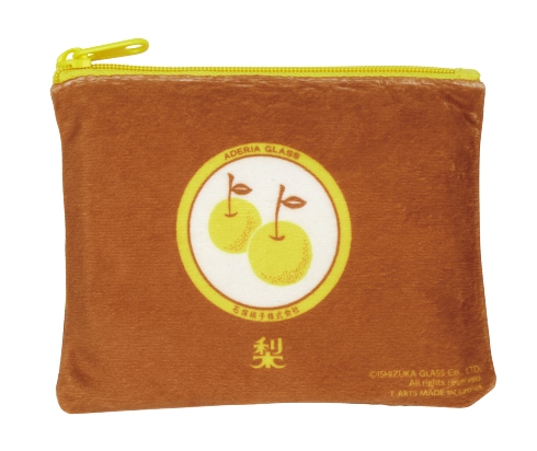 アデリアレトロ ポーチコレクション