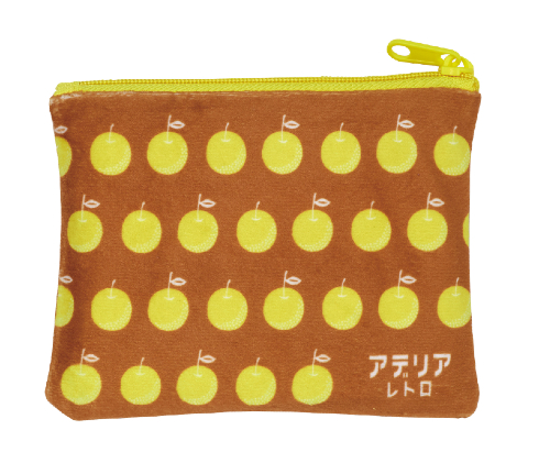 アデリアレトロ ポーチコレクション