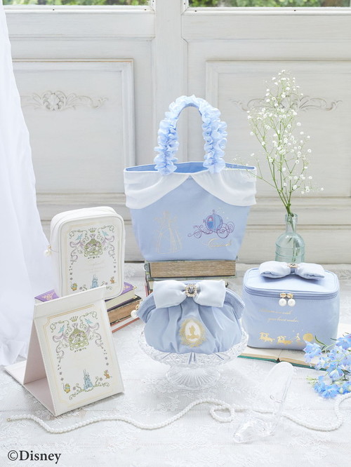 シンデレラコレクション全5種