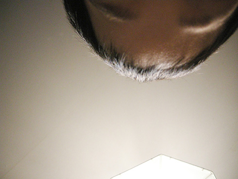 3歳児にカメラを渡してみた結果　一日の出来事を伝える写真がほのぼのしていてすてき