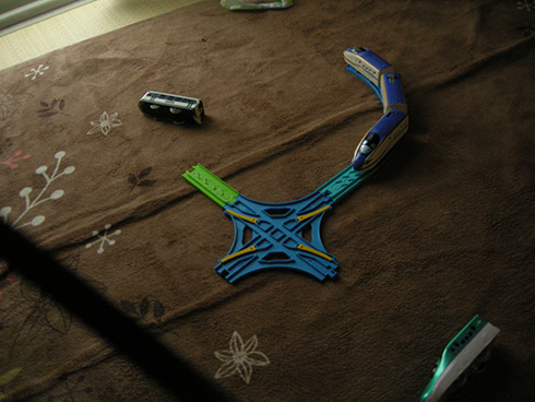 3歳児にカメラを渡してみた結果　一日の出来事を伝える写真がほのぼのしていてすてき