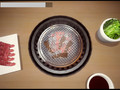 肉を焼けるシミュレーションゲーム「Yakiniku Simulation」爆誕！　好きなだけ肉が焼けるぞ