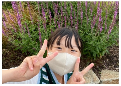 中学受験に挑戦するエハラマサヒロの長女・美羽