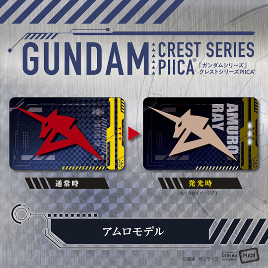 ガンダムPIICA第2弾