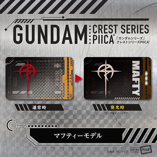 ガンダムPIICA第2弾