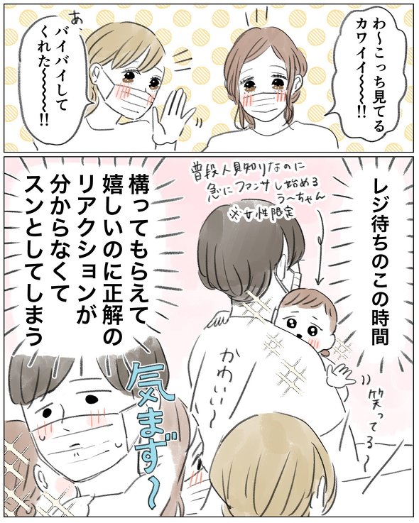 正解がわからない