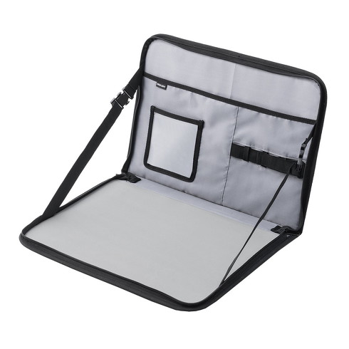 サンワサプライ 車載用テーブル