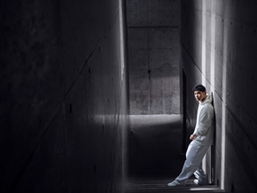 ロンジンのアンバサダーを務めるUTA