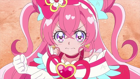 デリシャスパーティプリキュア