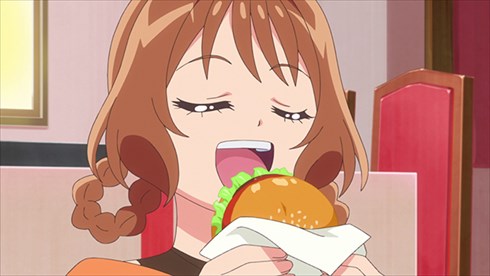 デリシャスパーティプリキュア