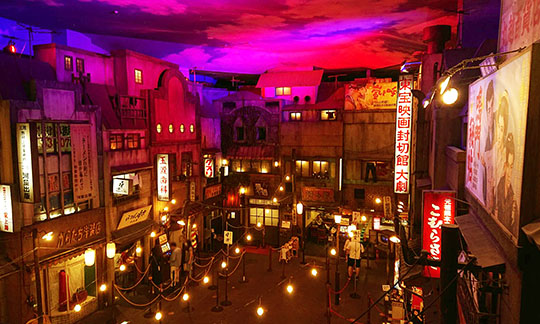 「あの銘店をもう一度」