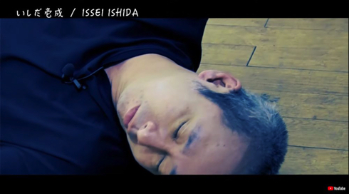 YouTubeで「ジーパン刑事」演じてみたいしだ壱成