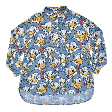 ドナルドのスクリーンデビューグッズ2022