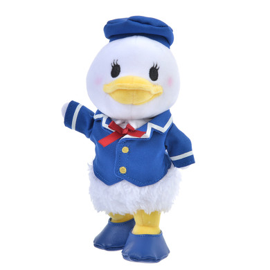 ドナルドのスクリーンデビューグッズ2022