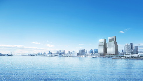 トウキョウワーケーション