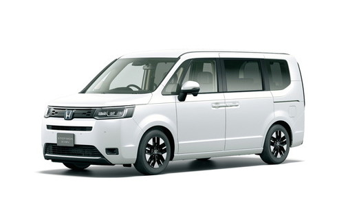 ステップワゴン 新型