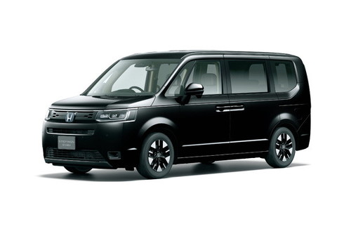 ステップワゴン 新型