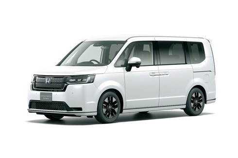 ステップワゴン 新型