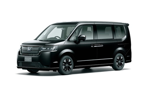 ステップワゴン 新型