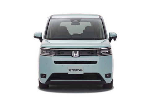 ステップワゴン 新型