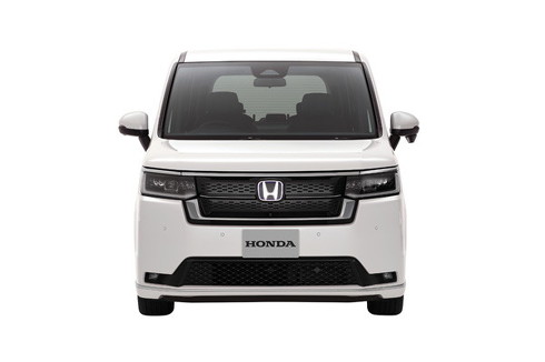 ステップワゴン 新型