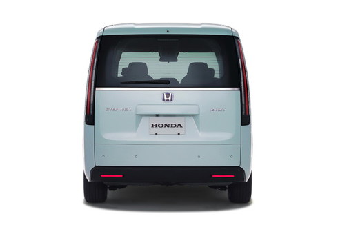 ステップワゴン 新型