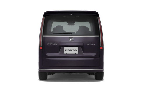 ステップワゴン 新型