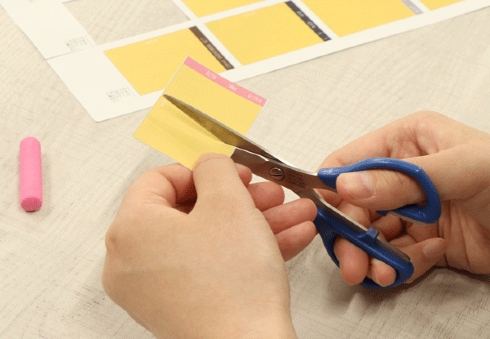 無料ダウンロード巻紙