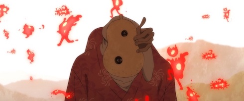 アニメ「犬王」は“怪物”と“音楽”を映画にした。湯浅政明監督&古川日出男先生の対談ロングインタビュー