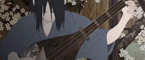 アニメ「犬王」は“怪物”と“音楽”を映画にした。湯浅政明監督&古川日出男先生の対談ロングインタビュー