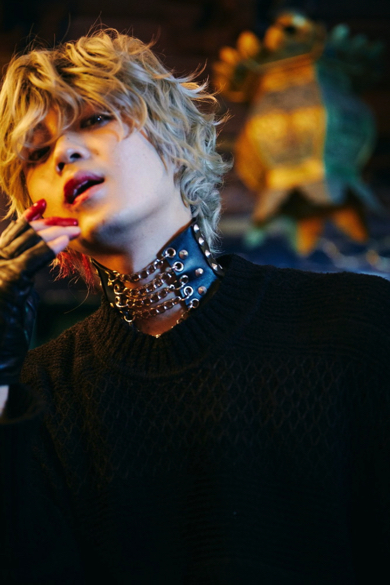 「ホリック xxxHOLiC」磯村勇斗