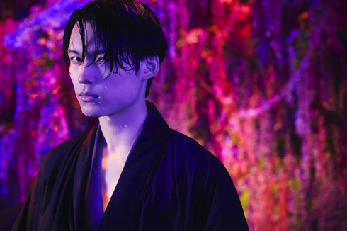 「ホリック xxxHOLiC」松村北斗